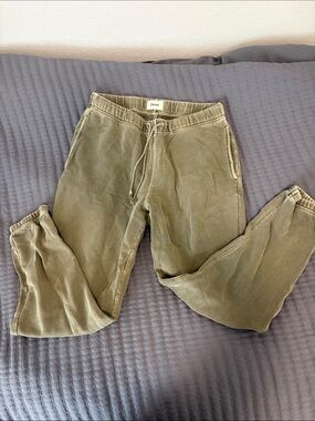 Elwood Sweats